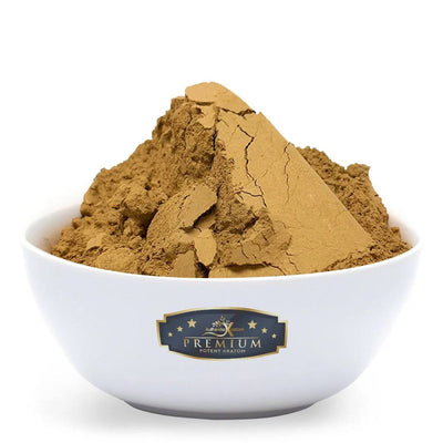 Krateo Rojo Maeng Da