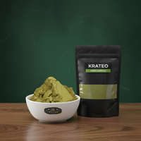 Krateo Verde Maeng Da