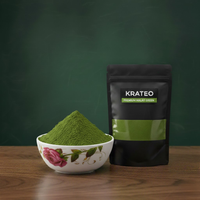 Krateo Premium Verde Malayo